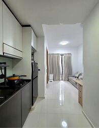 Jool Suites (D8), Apartment #611545791
